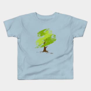 tree Kids T-Shirt